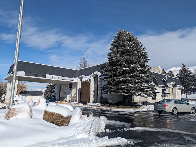 Mountainside Speech & Reading