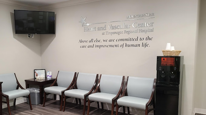 MountainStar Cardiovascular Surgery - Timpanogos