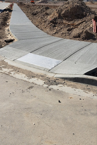 Mountainview Concrete LLC