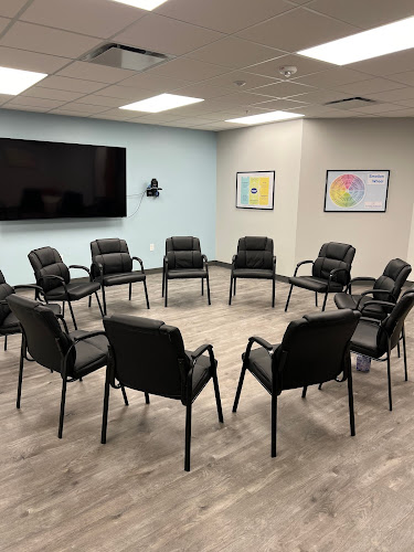 Moving Forward Counseling