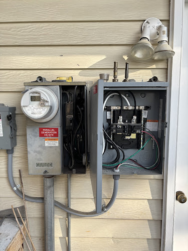 Mr. Electric of Orem