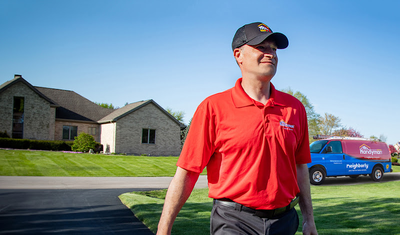 Mr. Handyman of South Salt Lake, Utah and Wasatch Counties