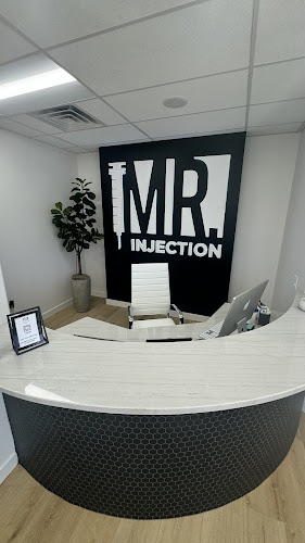 Mr. Injection