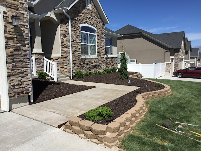 Mr. Martinez & Sons Landscaping