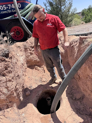 Mr. Rooter Plumbing of St. George