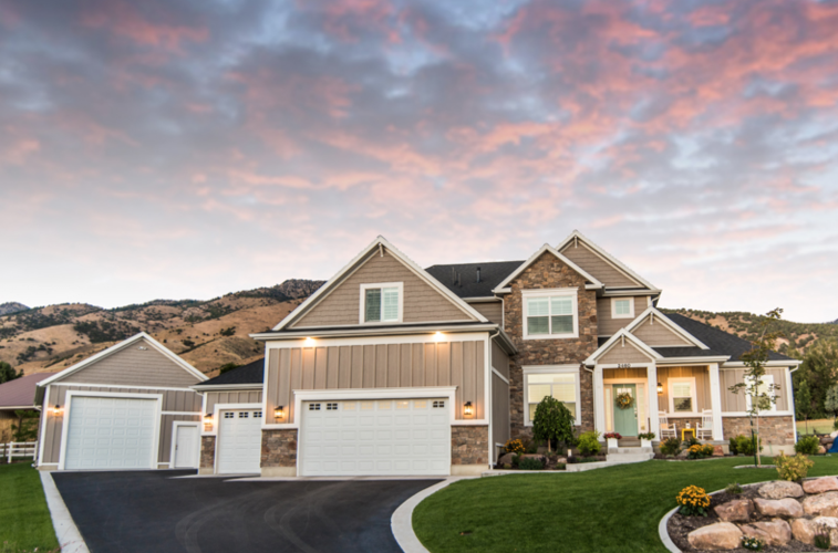 Mt. Sterling Custom Homes