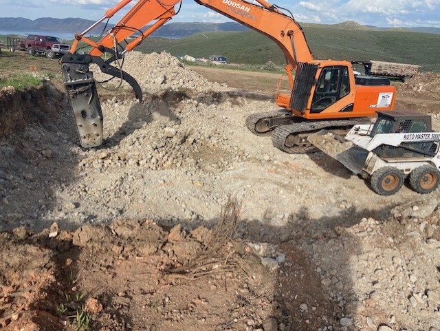 Mulligan Excavation LLC