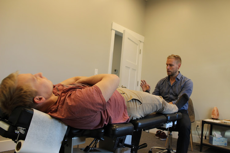 Muscle Works Chiropractic Orem