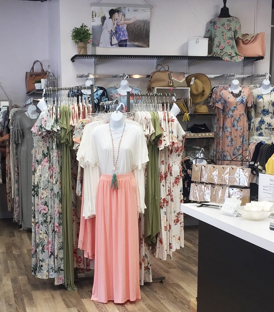 My Sister's Closet Boutique