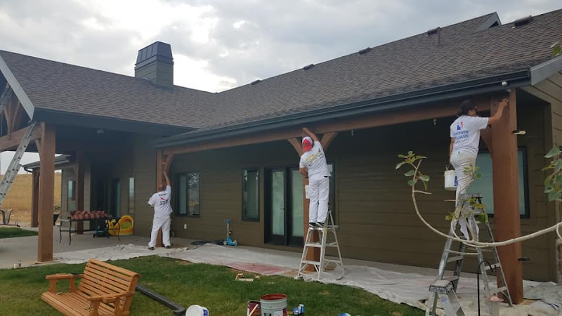 Nachos Custom Painting, LLC