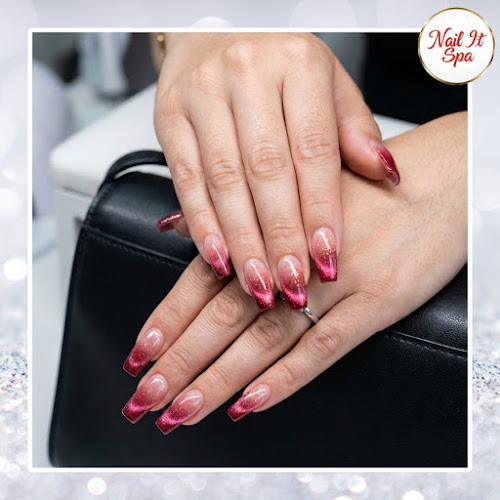 Nail It Spa