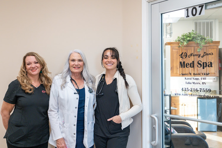 Nancy Davis Med Spa