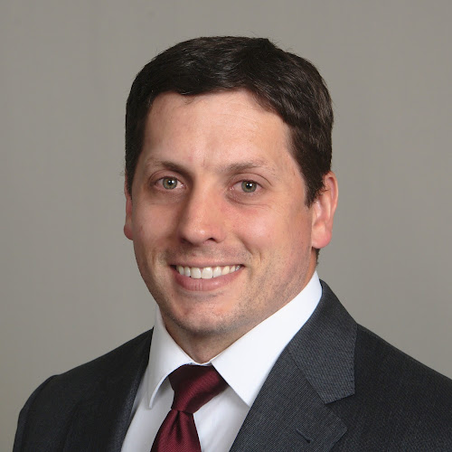 Nathan E Anderson, DO