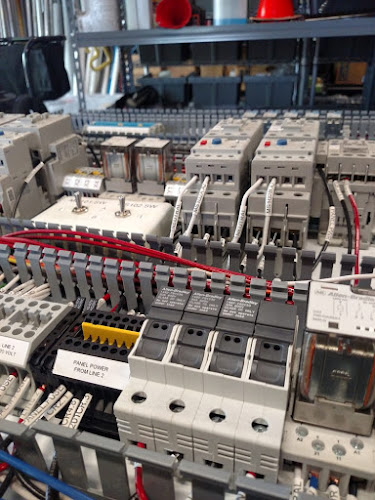 Natural Power Electric