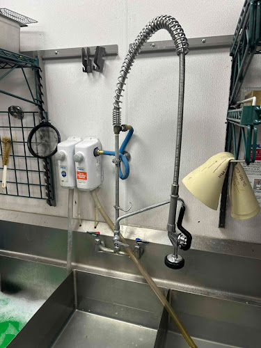 Near Me Plumbing & Drain Cleaning