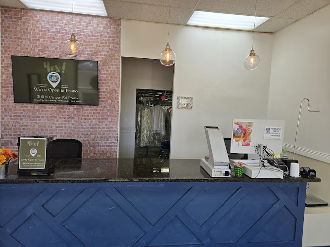 Nebo Laundry and Dry Cleaning Orem