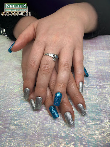 Nellie's Hair & Nail Specialists