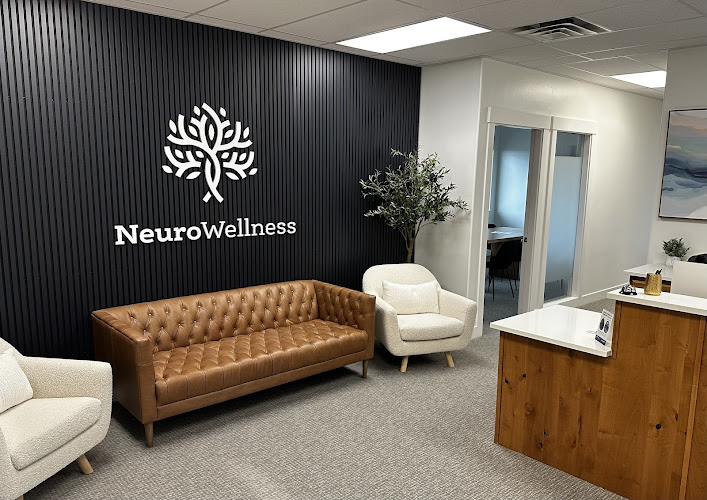 NeuroWellness Utah
