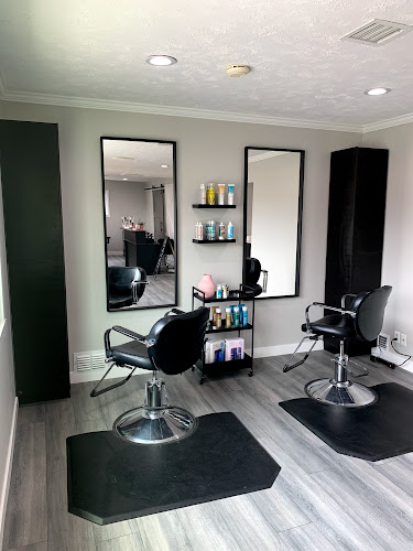 New Lengths Beauty Co.