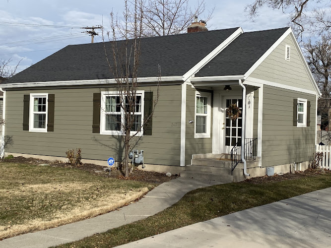 New Look Siding LLC