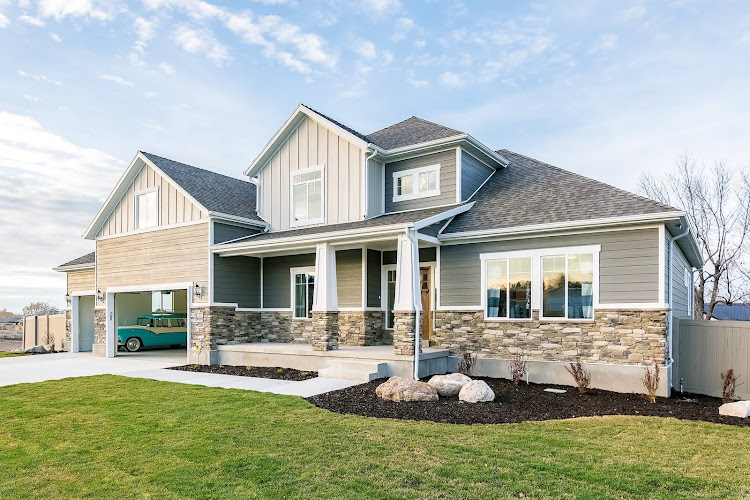 Newton Farm Subdivision