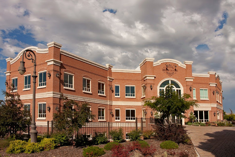 Nicolson Construction Inc