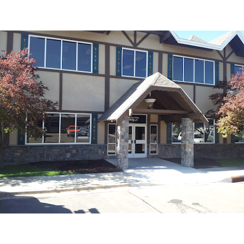 Nielson Chiropractic Center, Inc