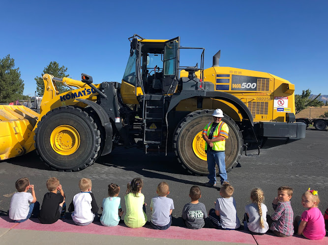 Nielson Construction & Materials, A CRH Company