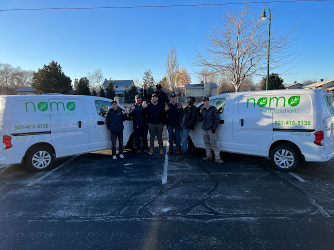 Nomo Pest Solutions