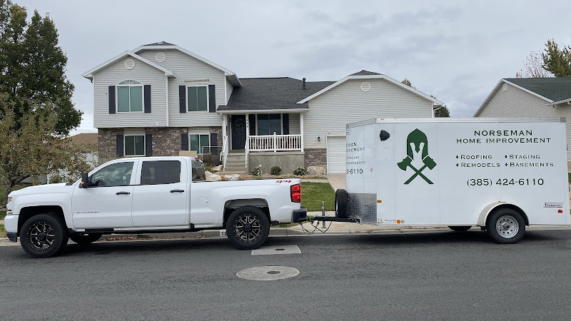 Norseman Home Improvement