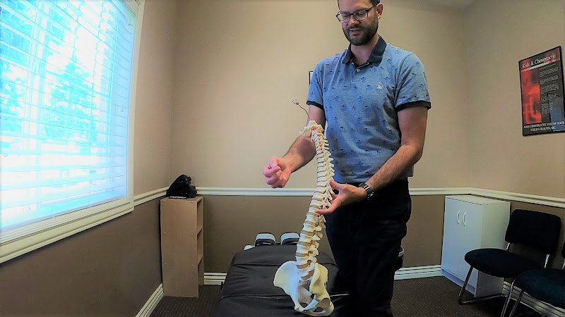 North Chiropractic Center- Dr. North