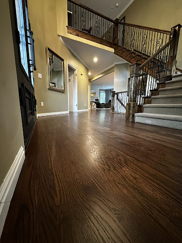 North Star Flooring & Construction