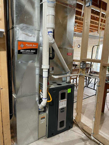 North Star Heating & Air Conditioning