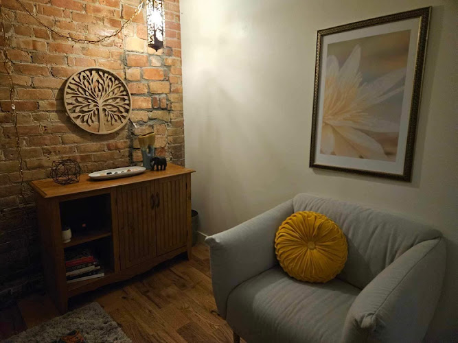 Northern Utah Massage