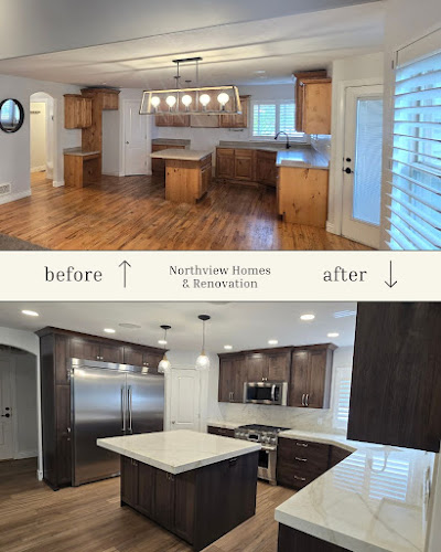Northview Homes & Renovation, Inc.