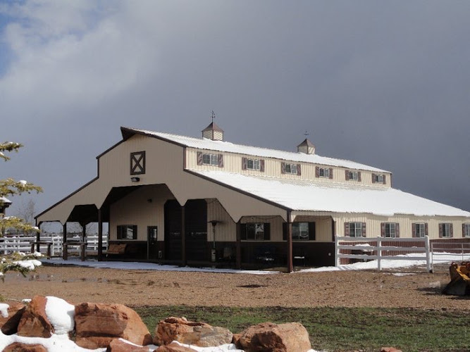 Norton Buildings and Barns LLC