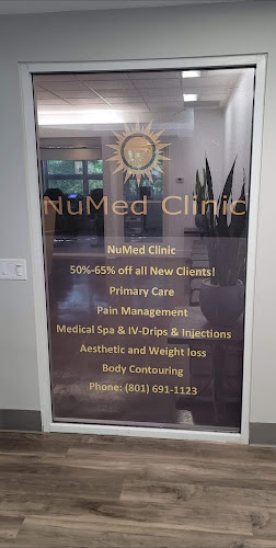 NuMed Clinic & Medical Spa