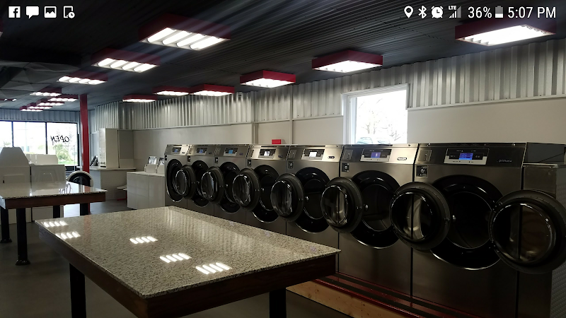 O-Town Coin Laundry - 24th Street