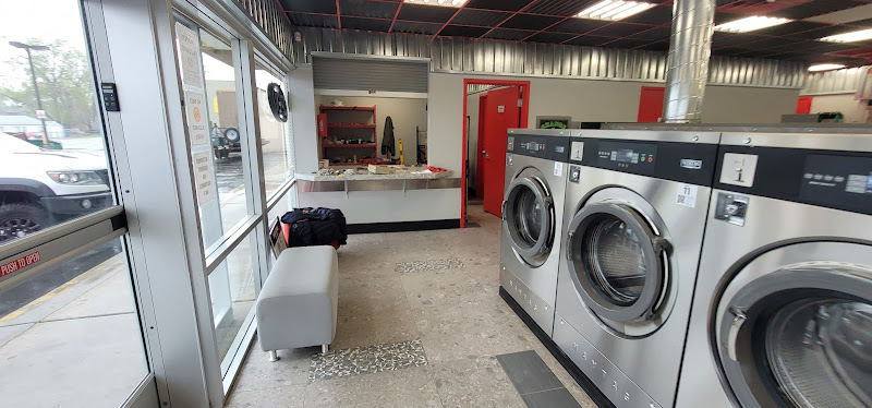 O-Town Coin Laundry Mini Mat