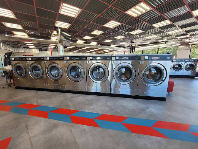 O-Town Downtown Coin Laundry