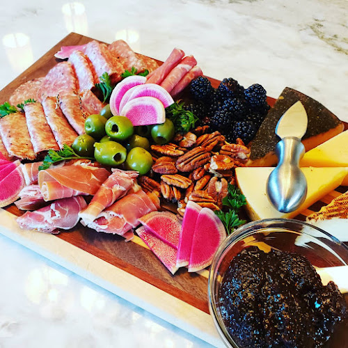 Of The Garden Culinary