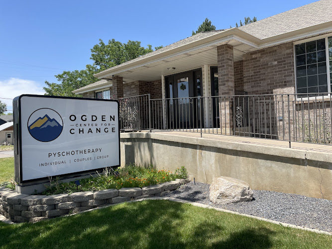 Ogden Center for Change