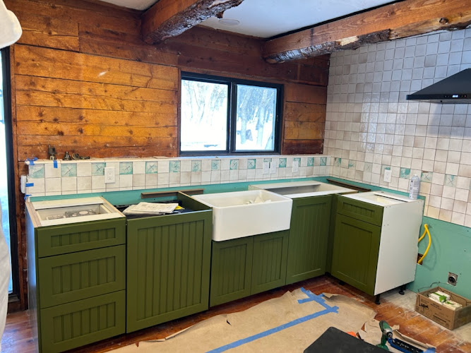 Ogden Valley Construction