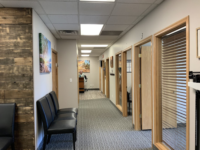 Ohana Chiropractic and Wellness Center