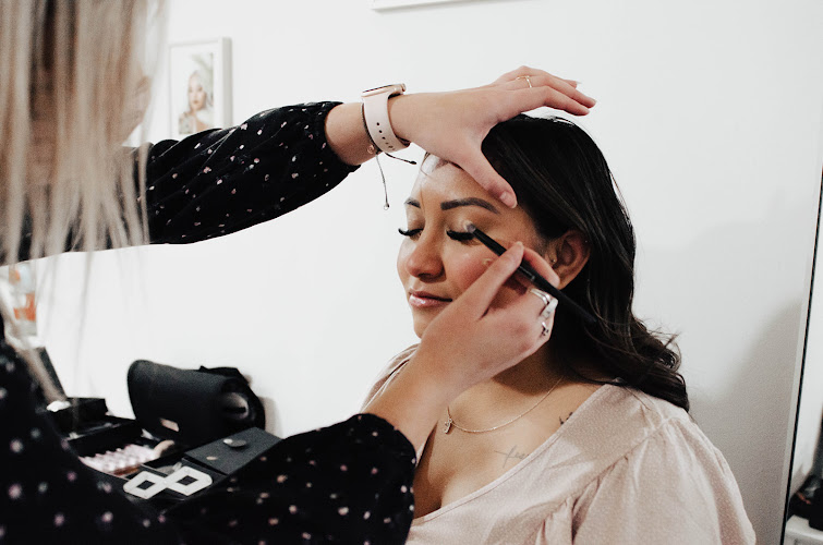 Olive and Rose Salon