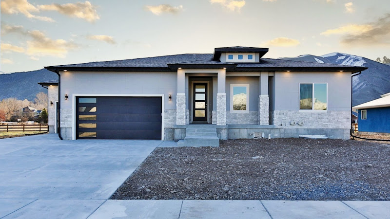 OLO Builders - Cache Valley