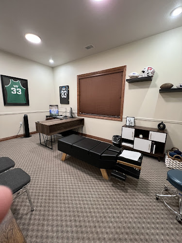 Olsen Elite Chiropractic