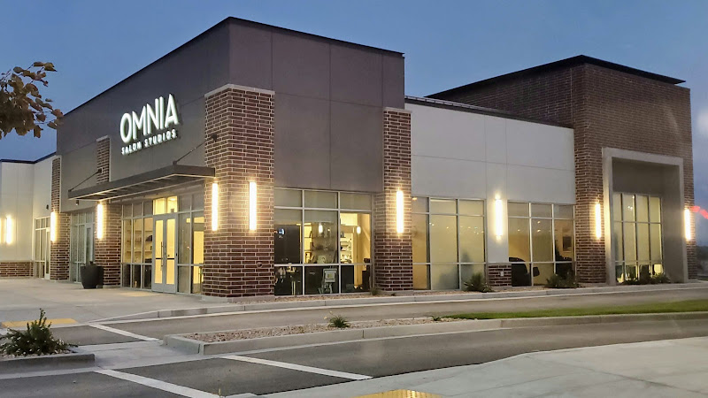 OMNIA Salon Studios