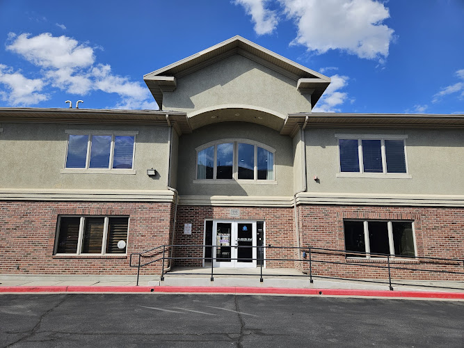Optimal Wellness Center - Midvale Chiropractor