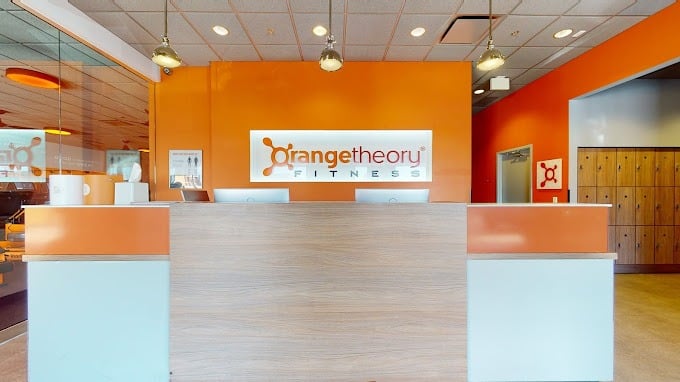 Orangetheory Fitness